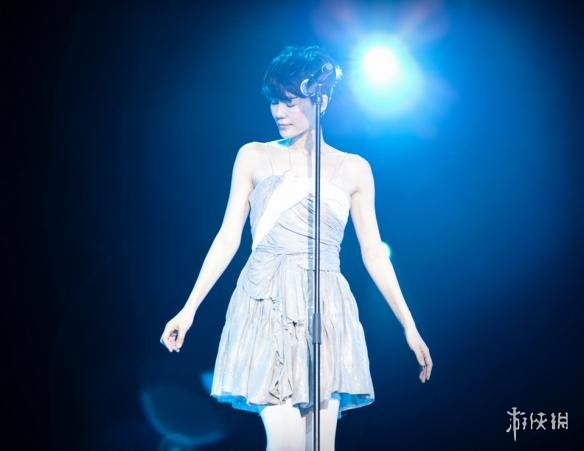 9位长得本来就很高级的明星 杜鹃禁欲式的脸让