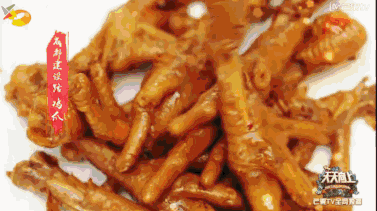 天天向上不就是大排档版深夜食堂吗
