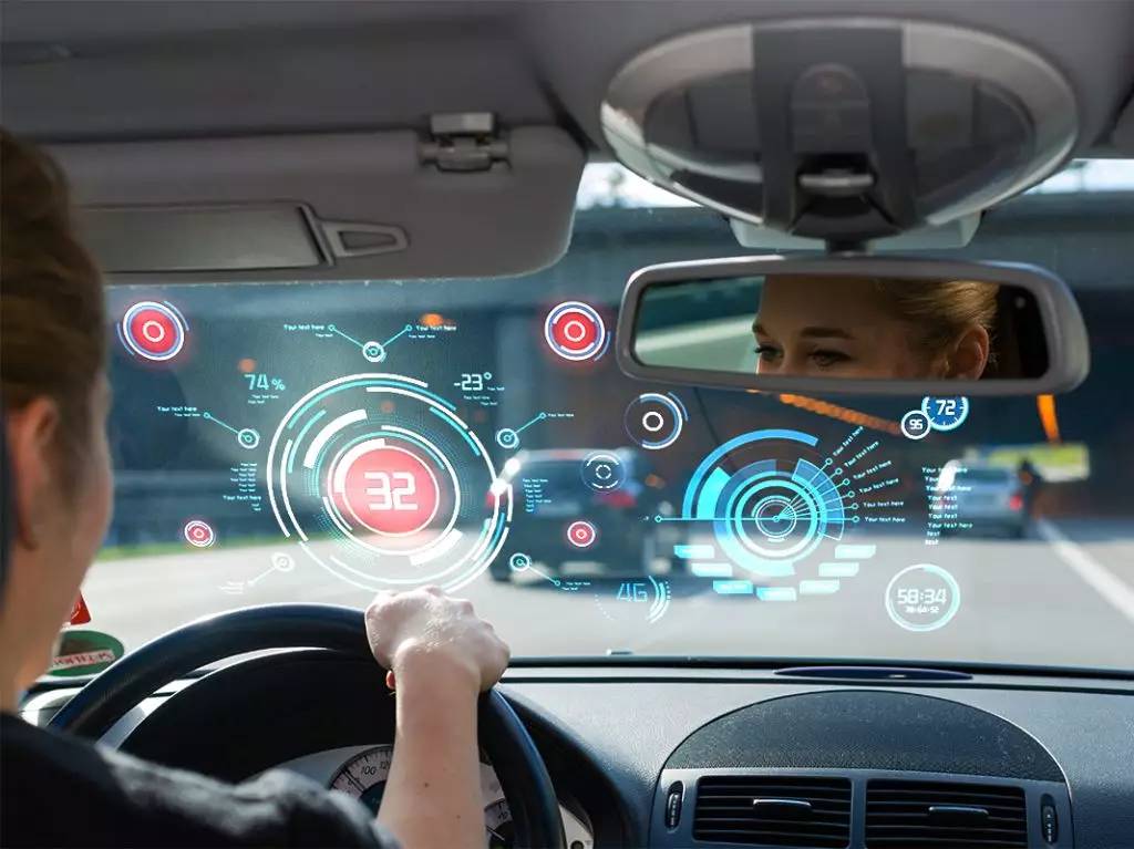 从5万到100万,这些漂亮大气内饰你见过多少?