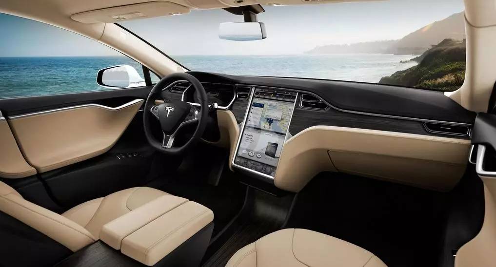 从5万到100万,这些漂亮大气内饰你见过多少?