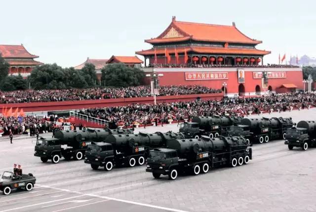 朱日和大阅兵燃爆了!精彩瞬间新鲜出炉!