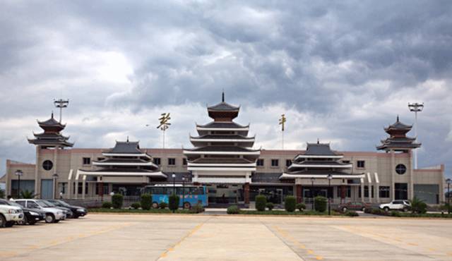 关注 | 威宁民用机场正式获批!想去草海观鸟,可