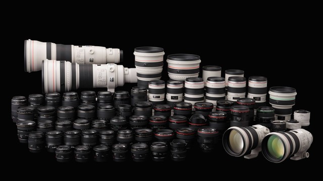 不仅仅是高画质 你真的了解单反吗?|佳能|摄影|单反相机_新浪科技_新浪网