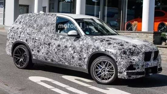 【轱辘扒车】竞争奔驰S级,新奥迪A8L明年引入国内