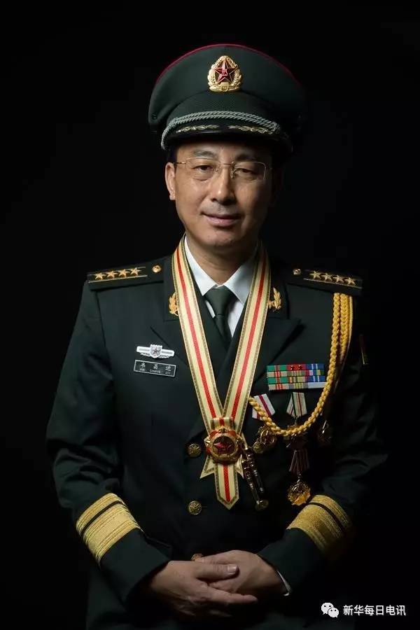 文章,就知道这10个人凭什么震撼中国了!|王刚|