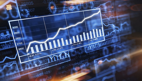 二季度美国经济增长2.6% 实现二战后第三长的