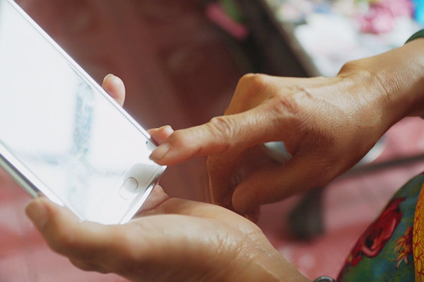 大理周城扎染:对核心传统技艺要坚持,也要适应