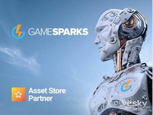 亚马逊斥资千万收购GameSparks:布局游戏云