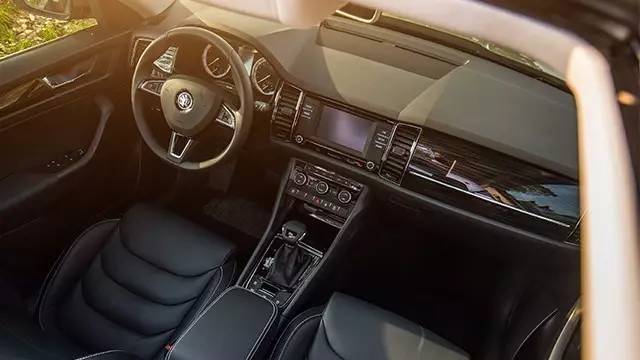 18.98万起,性价比最高的新款“德系”中型SUV