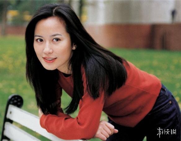 9位长得本来就很高级的明星 杜鹃禁欲式的脸让