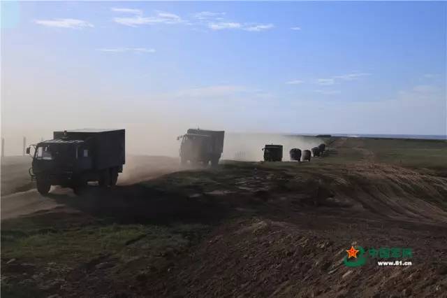 建军90周年阅兵为何选择朱日和:揭秘亚洲最大