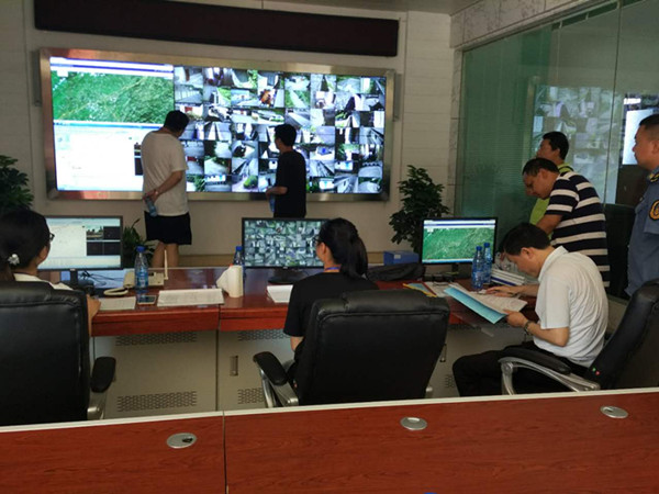 [湖南]运管局督导湘西州道路运输安全隐患清零