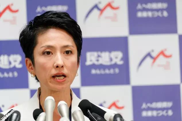 日本政坛两天内四人离职 引发官场“地震”