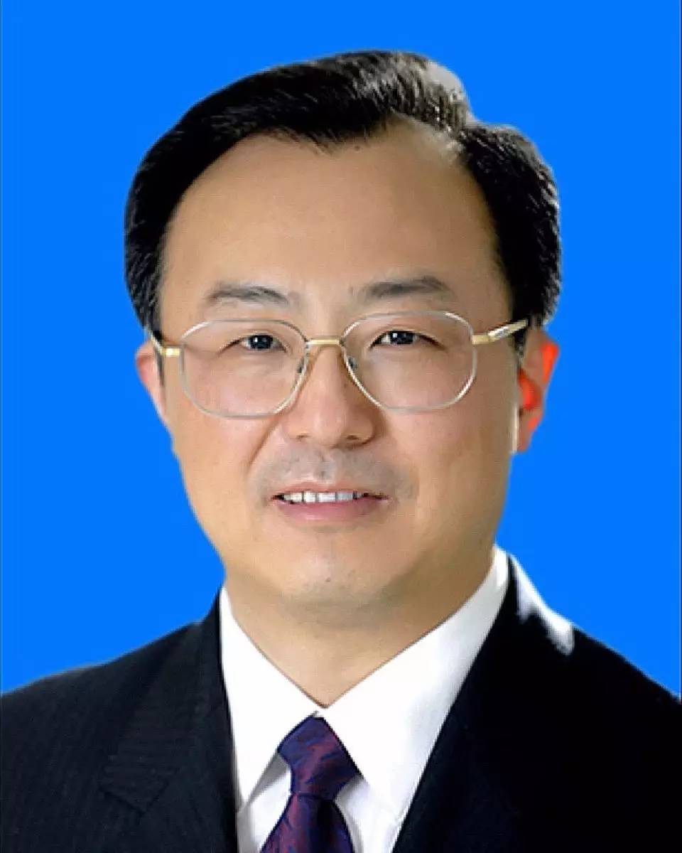 2017年7月29日 吴政隆,现任十八届中央候补委员,省委副书记,省长,省