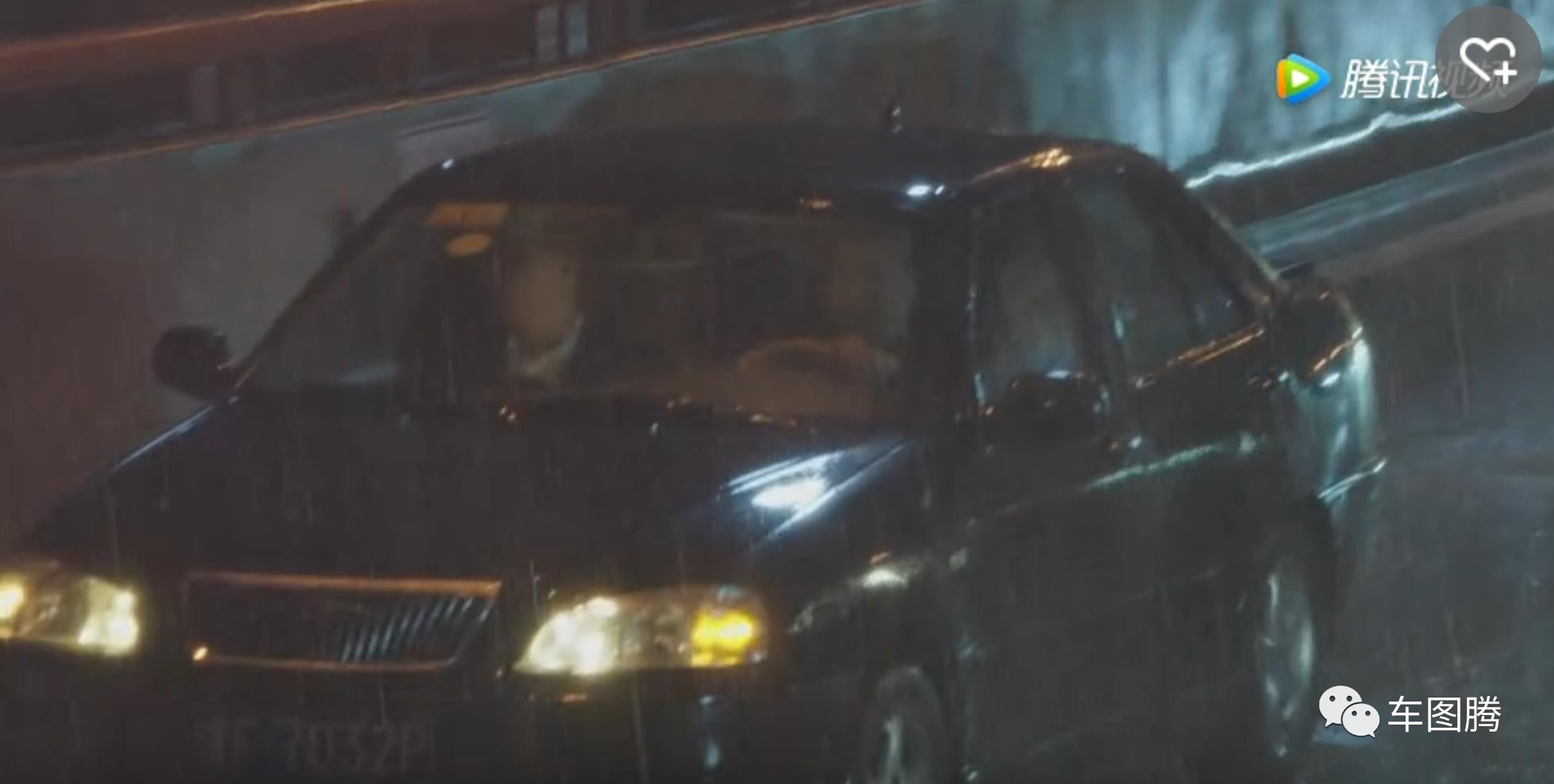 作为一档车评节目 《我的前半生》真是拼