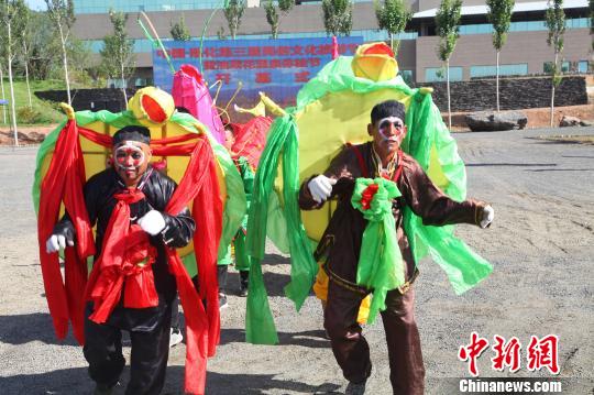 河北隆化成为京津黄金旅游线上的靓丽风景|隆