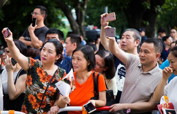 2017高考状元调查④:家庭环境更自由开放,仅两