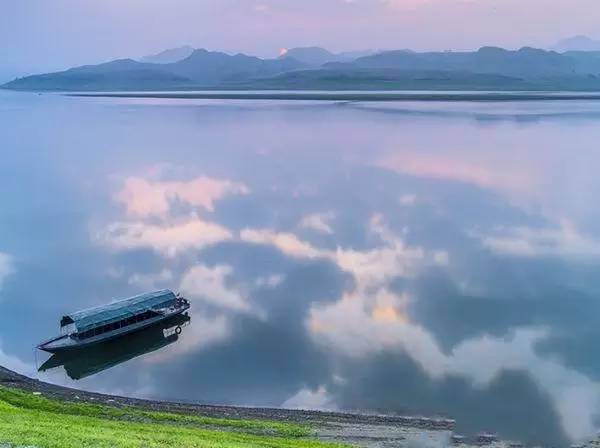 8月最佳旅行地!国内最凉爽的20个美景,每个都