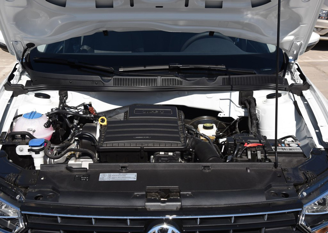 家用车的排量越来越小,难道厂商在发动机进行