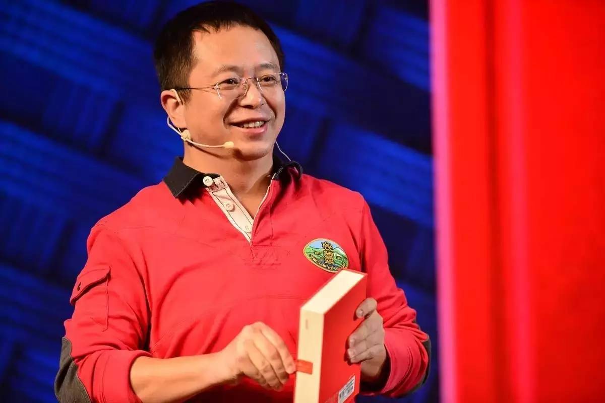 周鸿祎:做一个白痴级的产品经理|产品经理|周鸿