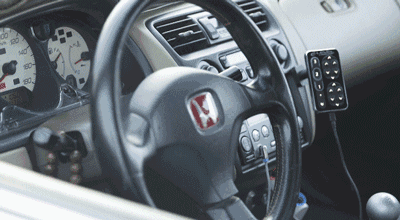 17年前的老雅阁移植红头发动机,220匹爆TEC声浪分分钟高潮!