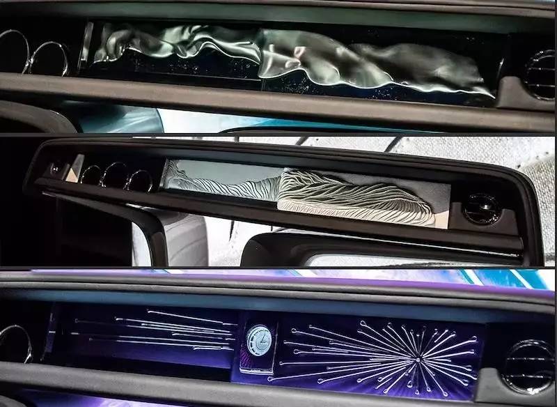 被称为“世界上最好的汽车”劳斯莱斯幻影14年后终换代!