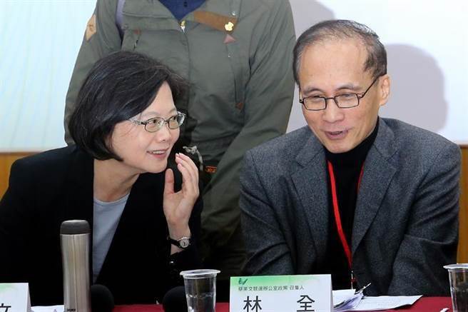 赖清德9月接任阁揆?蔡英文办公室终于回应了