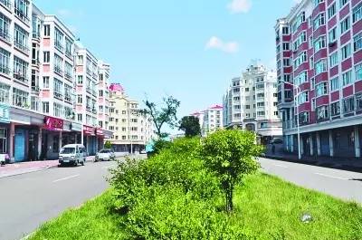 黑龙江又有8个小镇入围全国特色小镇,总共已经11个了!