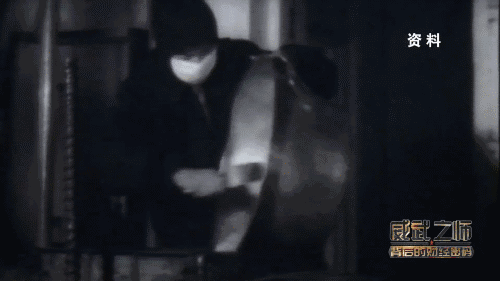 中国成立一支“敢死队”:他们用生命换你现世安稳