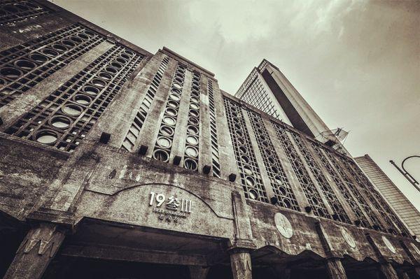 【钩沉】100年前的小菜场在哪,国家领导人去过