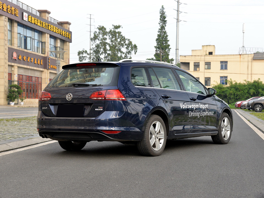 超大空间实用性不输SUV 起售价仅4万