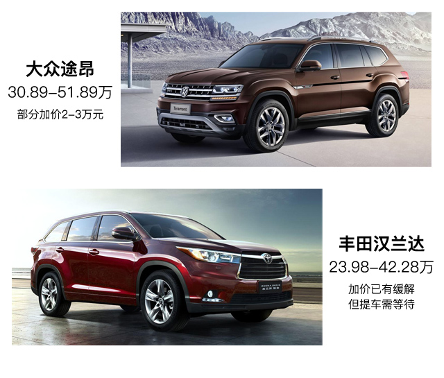 为啥一定要买7座SUV？其实我更建议你买...