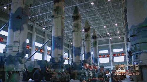 中国成立一支“敢死队”:他们用生命换你现世安稳