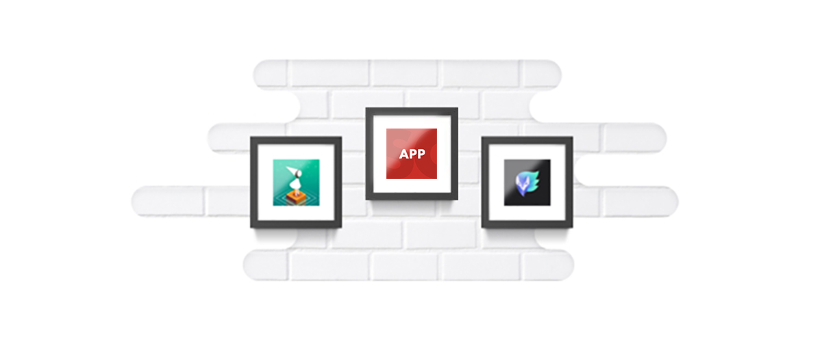 在纪念碑谷般的城市里修水渠,这个游戏超清新