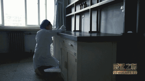 中国成立一支“敢死队”:他们用生命换你现世安稳