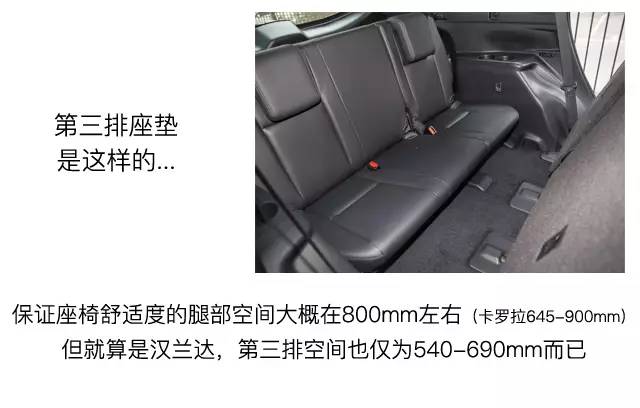 为啥一定要买7座SUV？其实我更建议你买...