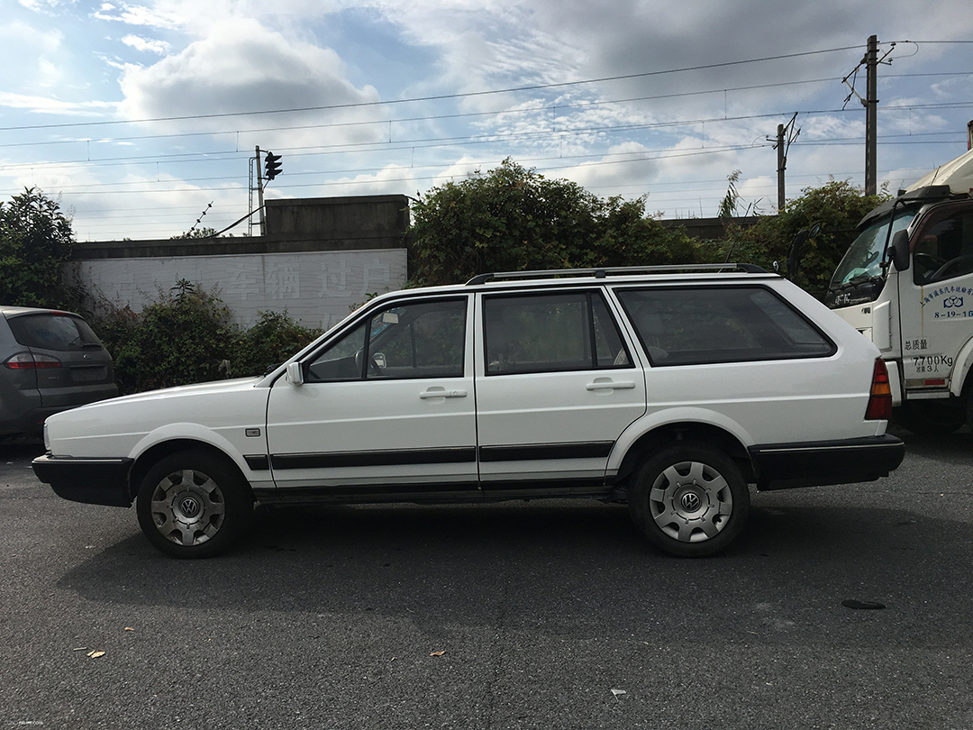 超大空间实用性不输SUV 起售价仅4万