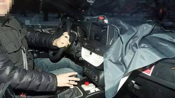 被称为“世界上最好的汽车”劳斯莱斯幻影14年后终换代!