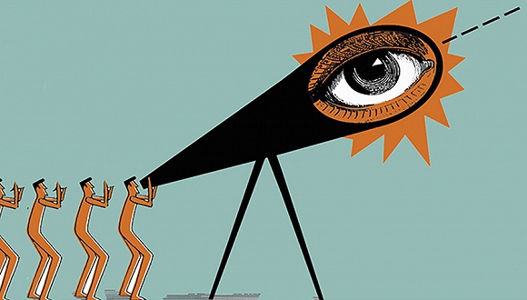 一周新闻回顾|孙政才涉嫌严重违纪被立案审查