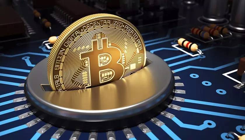 比特币真的会成为未来货币吗?|比特币|互联网|虚拟