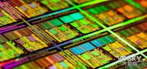 半导体制程微缩 最后重要节点是7纳米|半导体|