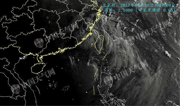谈天| 三台风围剿副高!今起3天申城有短时强降水,未来5天不超35