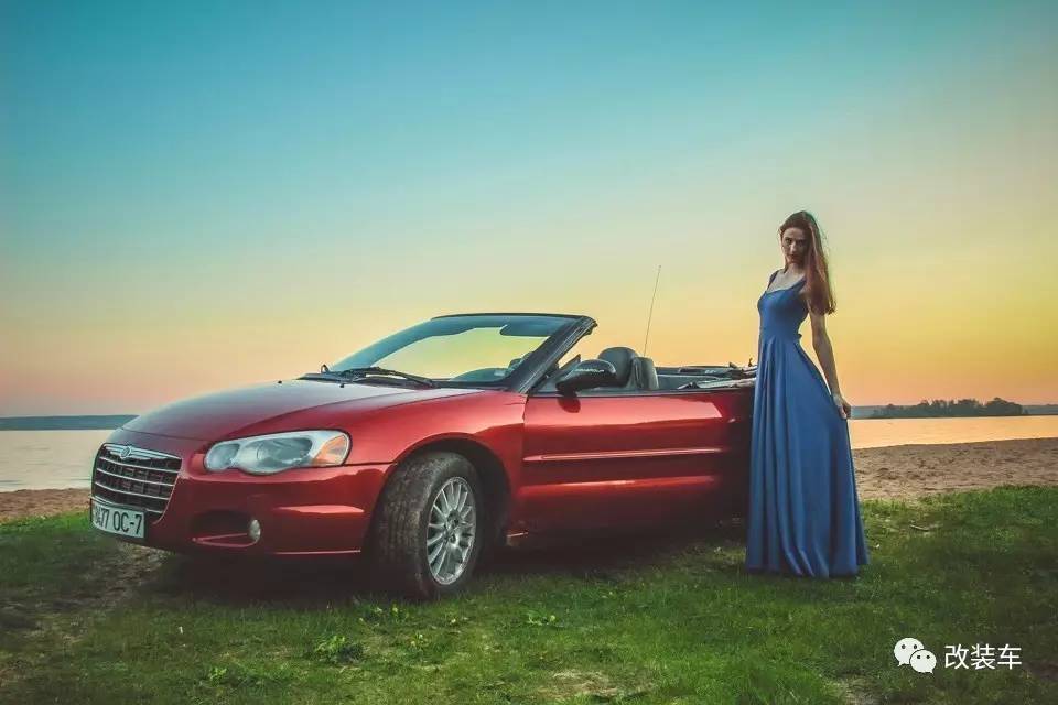 将3万块的二手车爆改成300多万的宾利，这是最省钱的撩妹神器！