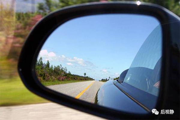 教女生开车的6条军规!如果不想分手,就好好看看吧