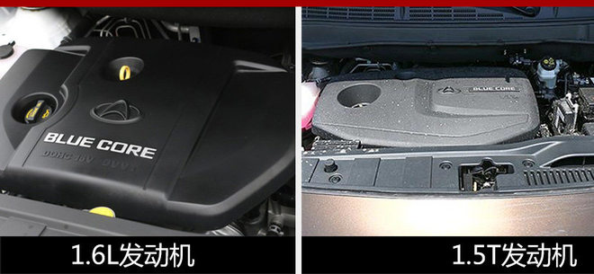 长安欧尚A800正式上市 售5.99-11.99万