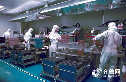 2017年山东民企百强揭晓!济南都市圈25家入围