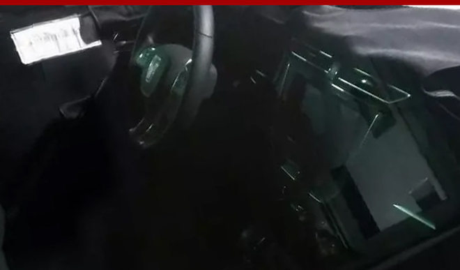 荣威RX3申报图曝光 动力尺寸超东南DX3