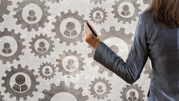 华为离职江湖⑩|一次飞机偶遇,中兴这位女将被