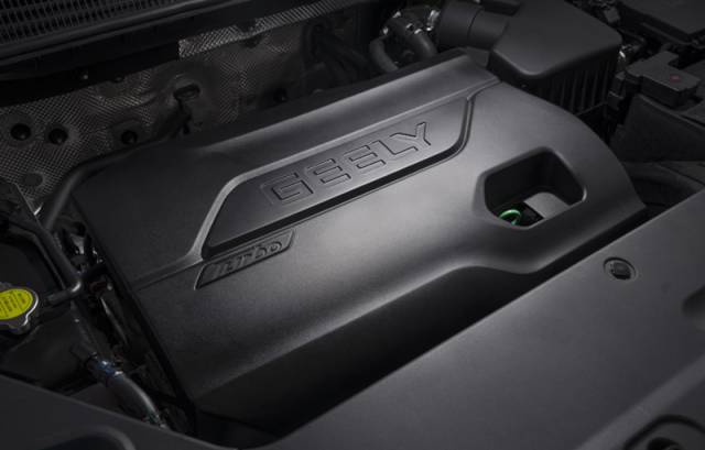 王者荣耀SUV团战,这款车竟身藏MVP攻略