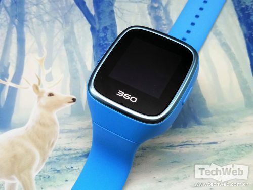 宝贝成长专业陪护师:360儿童手表6W评测|人工